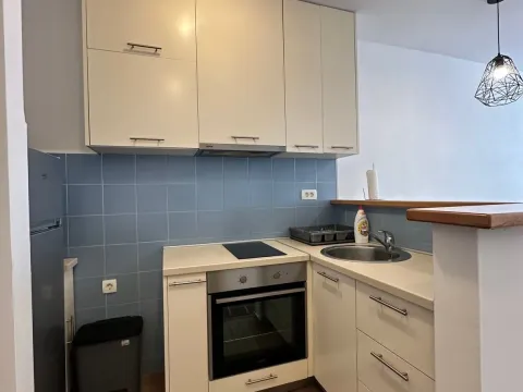 Izdavanje, jednosoban stan, 40m², Ljubović, Podgorica - image 7