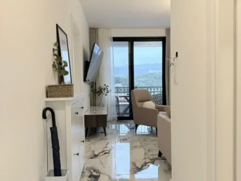 Sale, apartment, 62m², Radovići, Tivat - image 3
