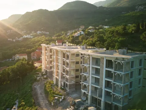 Sale, office space, 3600m², Markovići, Budva - image 18