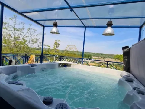 Sale, house, 91m², Beočin, Srbija - image 61