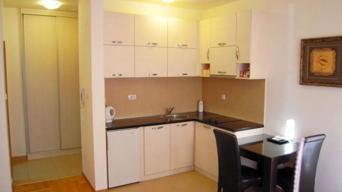 Stan-na-dan, stan, 35m², Preko Morače, Podgorica