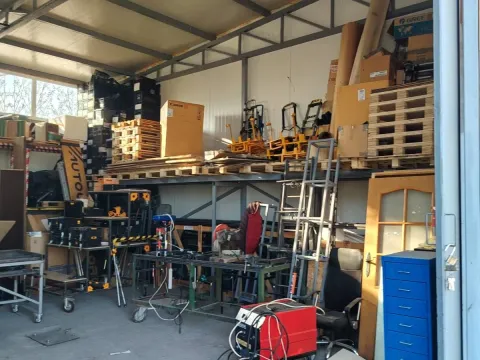 Rent, office space, 70m², Čenej, Novi Sad Sve Podlokacije - image 4