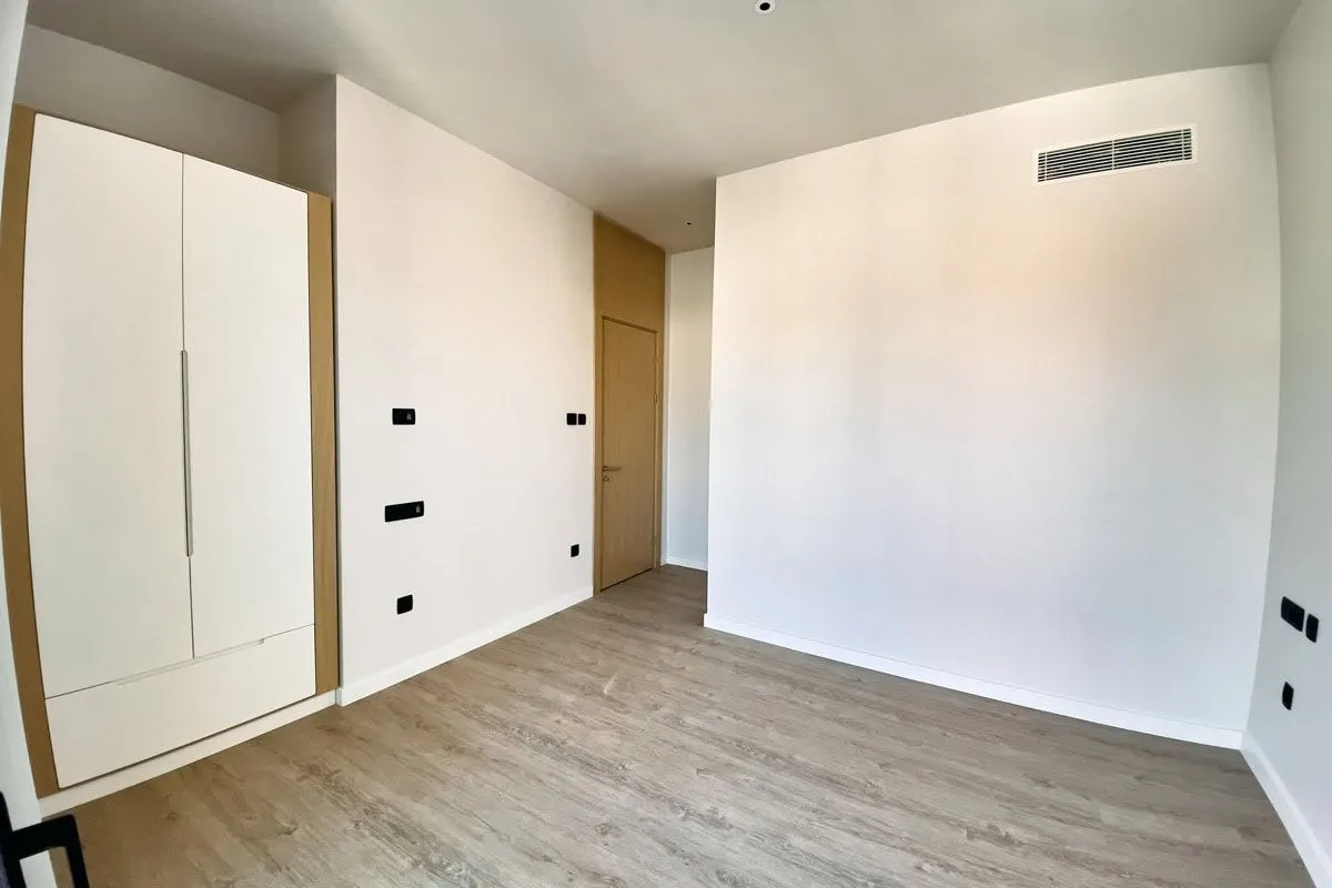 Prodaja, stan, 102m², Tivat, Crna Gora