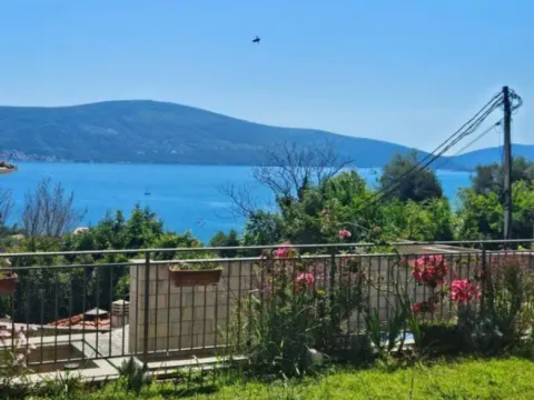 Prodaja, jednosoban stan, 67m², Gornja Lastva, Tivat