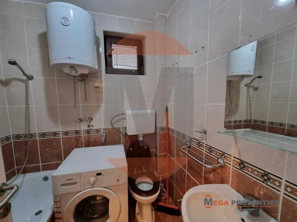 Rent, one bedroom apartment, 45m², Borča 1, Borča Sve Podlokacije