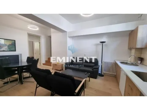 Izdavanje, dvosoban stan, 51m², Novi Beograd Blok 28, Novi Beograd Sve Podlokacije - image 4