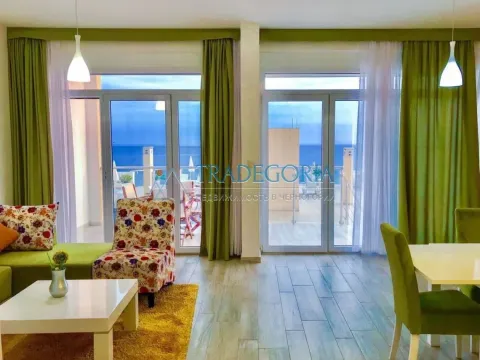 Prodaja, dvosoban stan, 106m², Dobra Voda, Bar - image 2