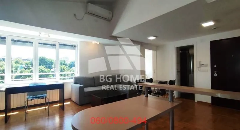 Sale, four bedroom apartment, 84m², Lion, Zvezdara Sve Podlokacije