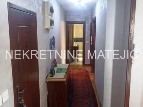 Sale, four bedroom apartment, 114m², Centar, Kragujevac - image 24