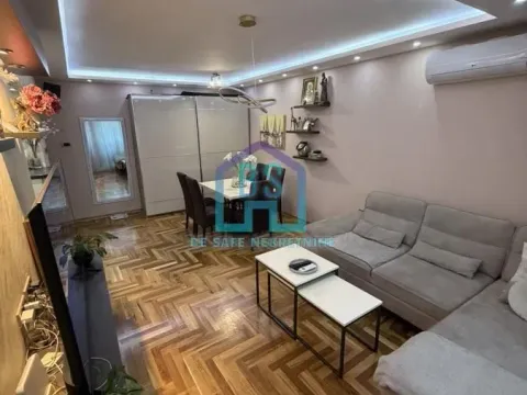 Prodaja, dvosoban stan, 42m², Kej, Novi Sad Sve Podlokacije - image 4