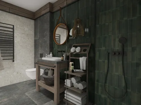 Sale, two bedroom apartment, 100m², Centar, Kolašin - image 12