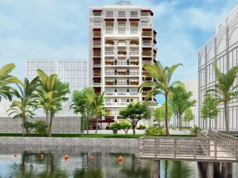 Sale, two bedroom apartment, 66m², Centar, Budva - image 6