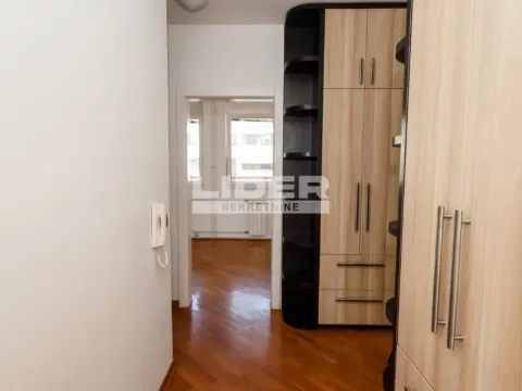 Prodaja, stan, 123m², Novi Beograd Blok 29, Novi Beograd Sve Podlokacije - image 14