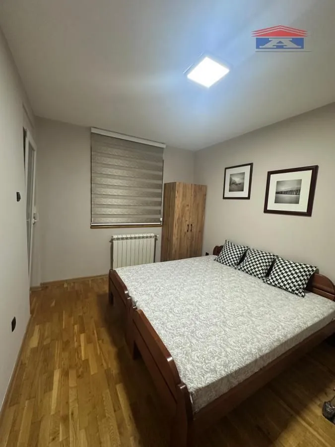 Rent, two bedroom apartment, 48m², Bulevar Oslobodjenja, Novi Sad Sve Podlokacije
