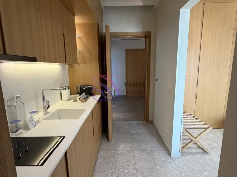 Prodaja, jednosoban stan, 47m², Luštica Bay, Tivat - image 3