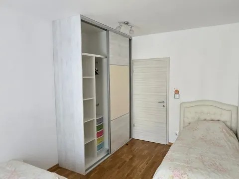 Sale, two bedroom apartment, 73m², Zabjelo, Podgorica - image 13