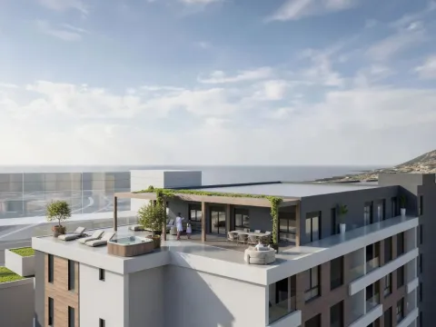 Sale, two bedroom apartment, 85m², Bar, Crna Gora - image 5