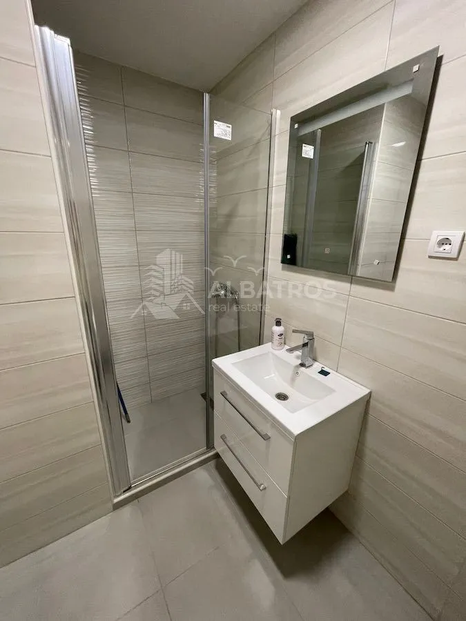 Sale, apartment, 34m², Šušanj, Bar