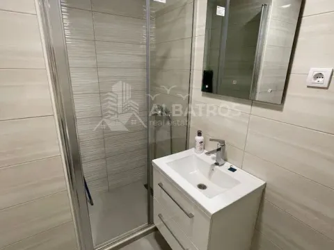 Prodaja, stan, 34m², Šušanj, Bar - image 7
