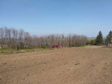 Prodaja, plac, 1235m², Novi Slankamen, Inđija - image 2