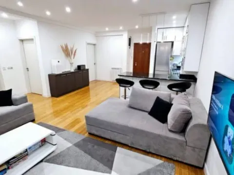 Sale, four bedroom apartment, 71m², Lekino Brdo, Voždovac Sve Podlokacije