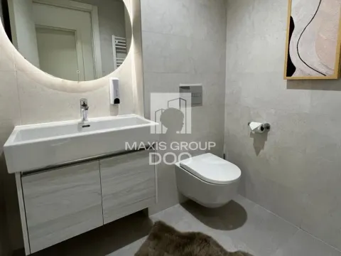 Sale, four bedroom apartment, 109m², Savski Venac, Beograd - image 16