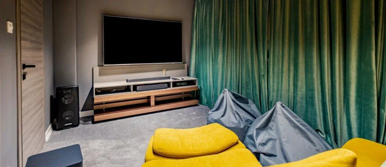 Prodaja, trosoban stan, 226m², Đenovići, Herceg Novi