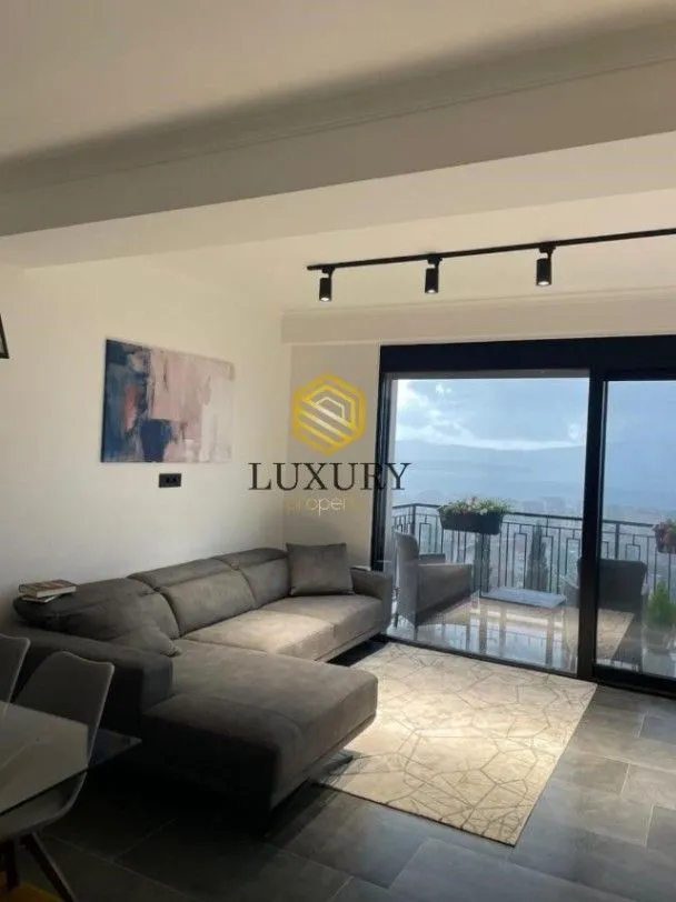 Prodaja, stan, 50m², Mažina, Tivat