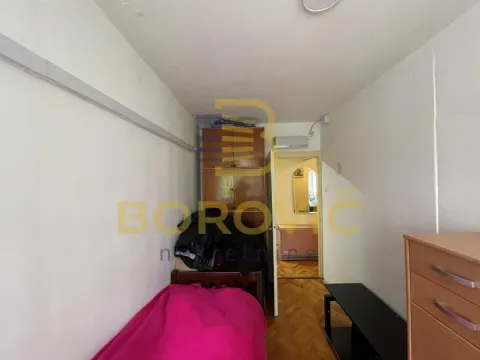 Rent, three bedroom apartment, 41m², Borča 1, Borča Sve Podlokacije - image 8
