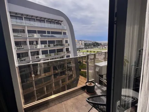 Sale, two bedroom apartment, 70m², Centar, Bar - image 1
