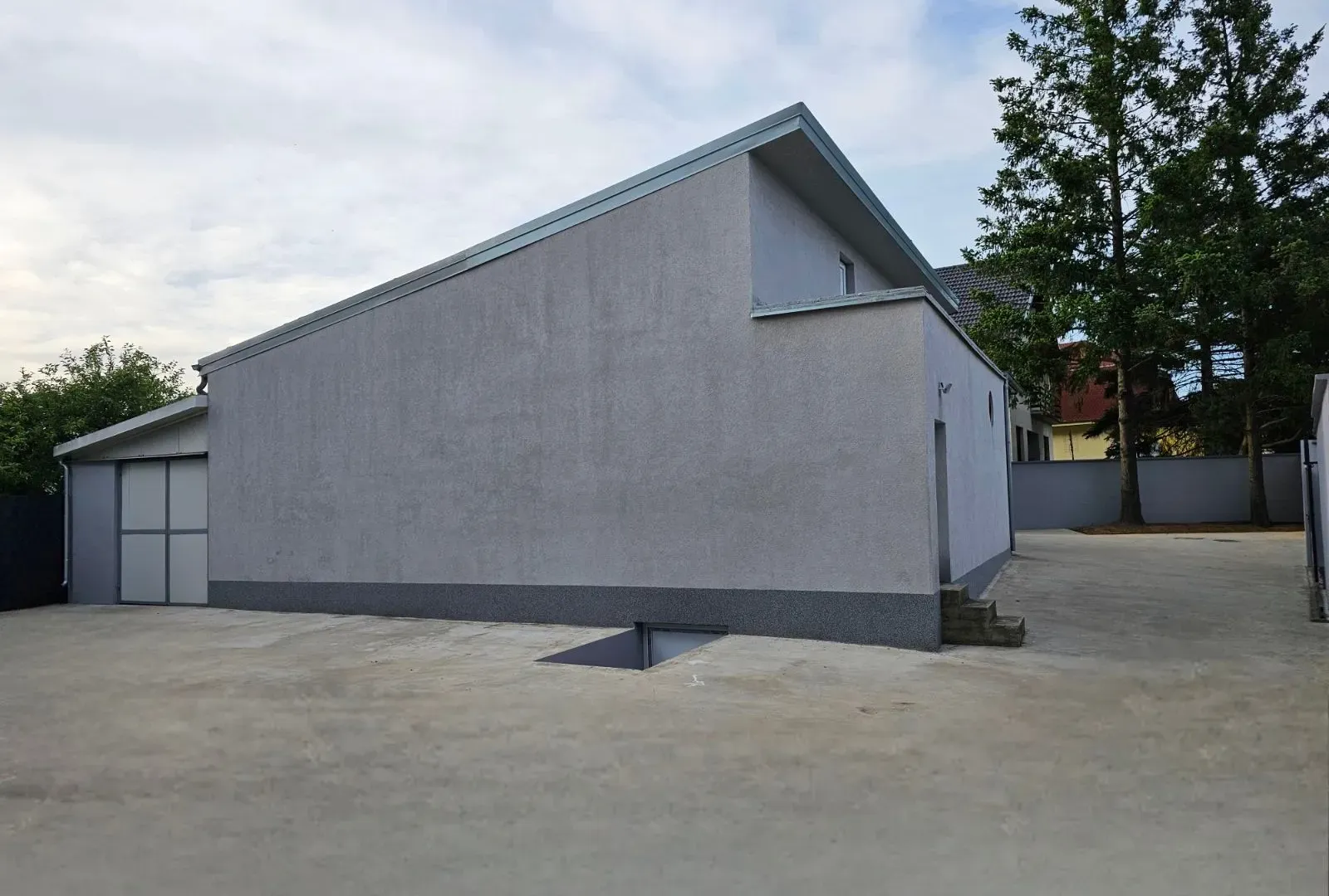 Rent, office space, 250m², Smederevo, Srbija