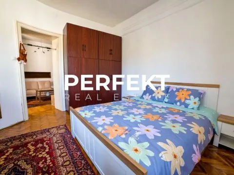 Sale, two bedroom apartment, 43m², Stari Grad, Beograd - image 15