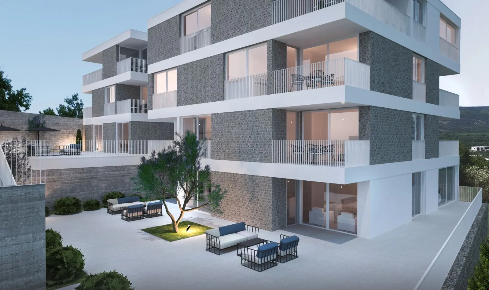 Prodaja, plac, 1760m², Kotor, Crna Gora