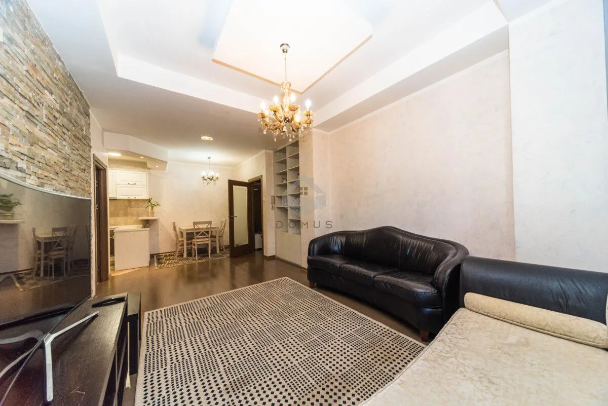 Rent, two bedroom apartment, 71m², Preko Morače, Podgorica