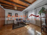 Izdavanje, dvosoban stan, 60m², Botanička Bašta, Palilula Sve Podlokacije - image 2