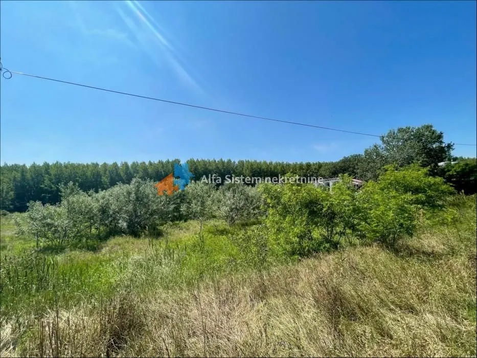 Prodaja, plac, 3700m², Krnjaca, Palilula Sve Podlokacije