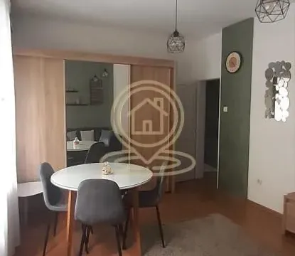 Rent, two bedroom apartment, 40m², Podbara, Novi Sad Sve Podlokacije - image 5