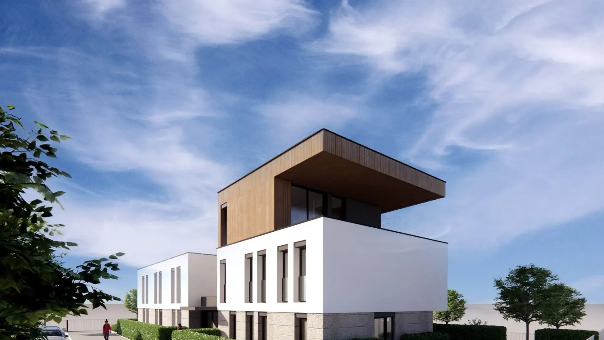 Prodaja, garsonjera, 41m², Tivat, Crna Gora