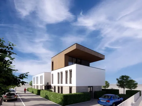 Prodaja, garsonjera, 41m², Tivat, Crna Gora - image 7