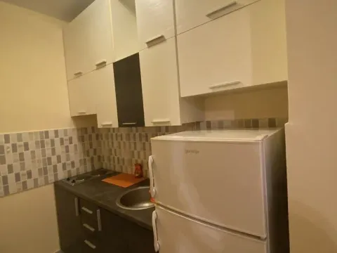 Izdavanje, jednosoban stan, 32m², Stari grad, Novi Sad - image 5