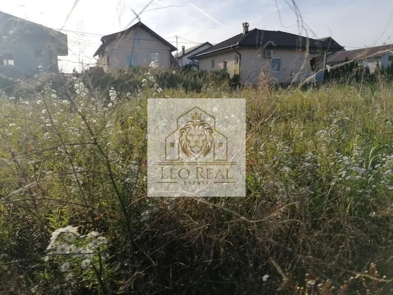 Sale, land lot, 400m², Surčin, Beograd