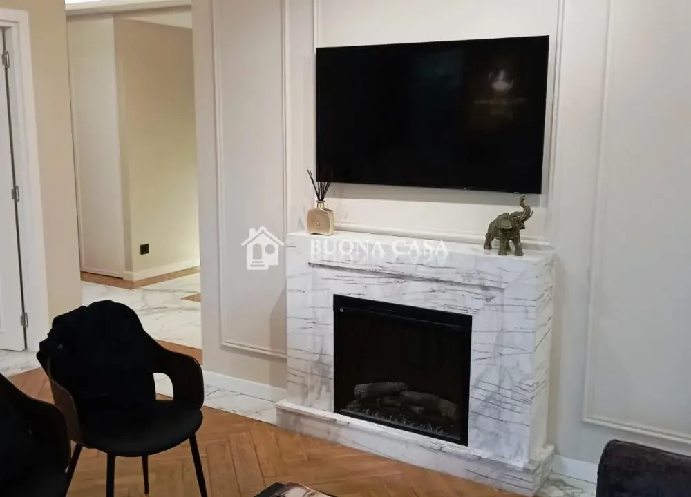 Prodaja, stan, 136m², Stari Košutnjak, Rakovica