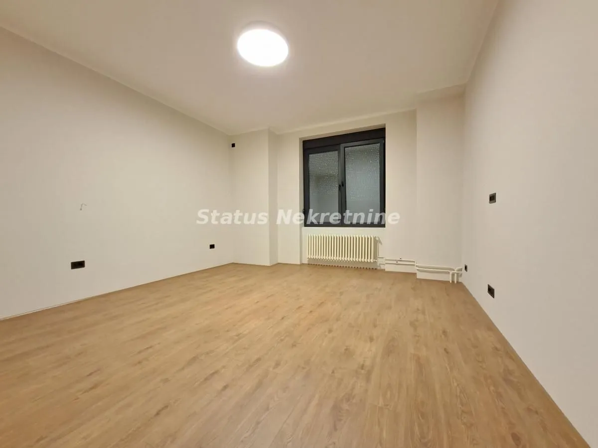 Sale, three bedroom apartment, 100m², Stari grad, Novi Sad