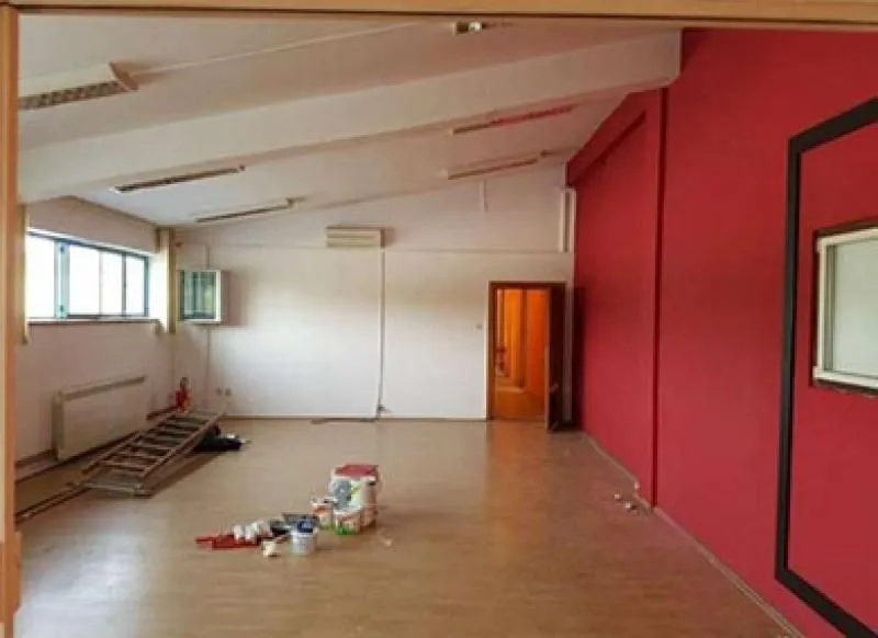 Rent, office space, 630m², Čukarica, Beograd