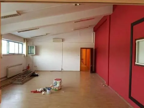 Izdavanje, poslovni prostor, 630m², Čukarica, Beograd - image 13