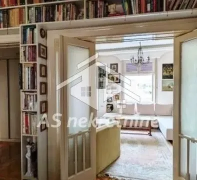 Rent, apartment, 63m², Vračar Sve Podlokacije, Beograd - image 5