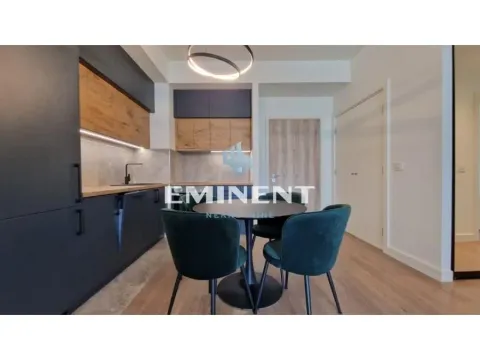 Rent, three bedroom apartment, 72m², Savski Venac, Beograd - image 4