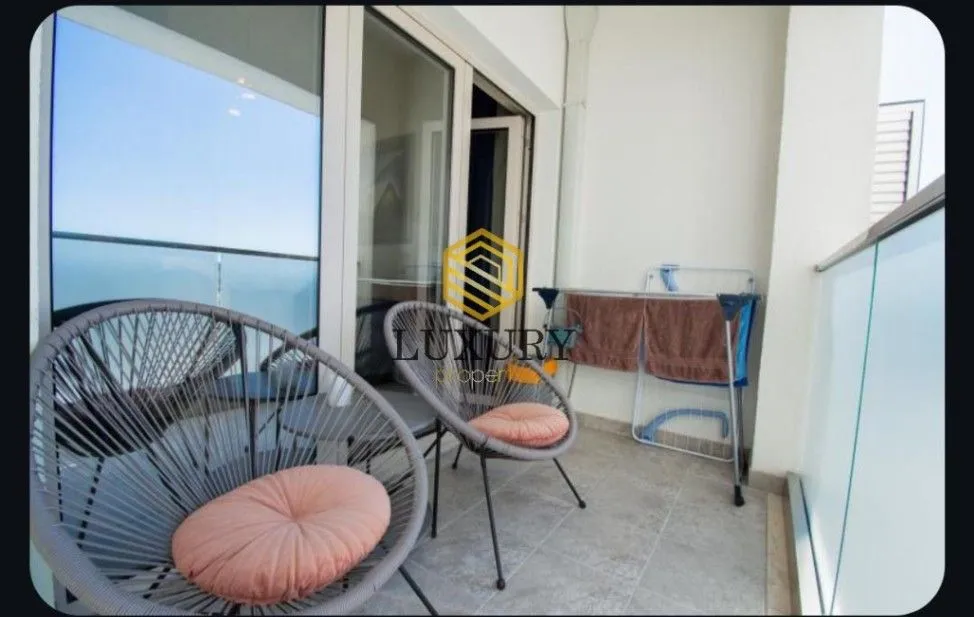 Rent, studio apartment, 35m², Preko Morače, Podgorica