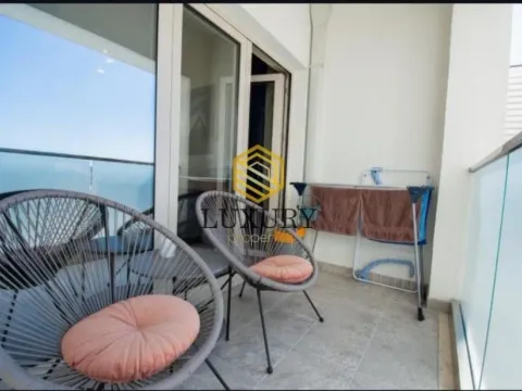 Rent, studio apartment, 35m², Preko Morače, Podgorica - image 7