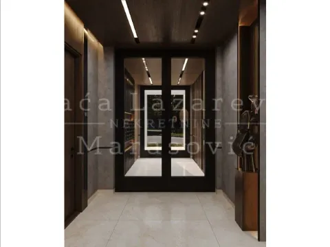 Prodaja, dvosoban stan, 61m², Čubura, Beograd - image 9